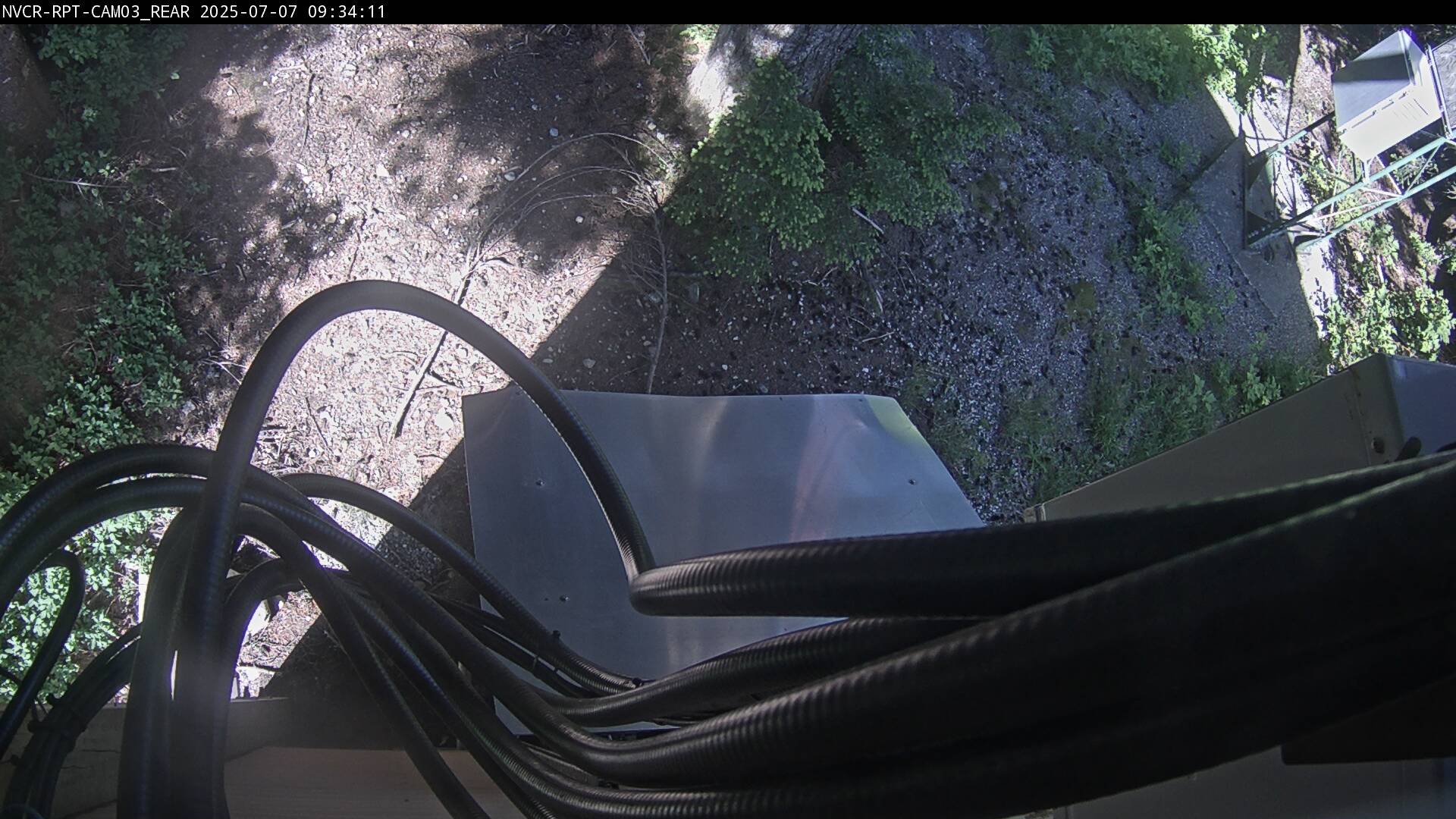 Web Cam History Image - 232