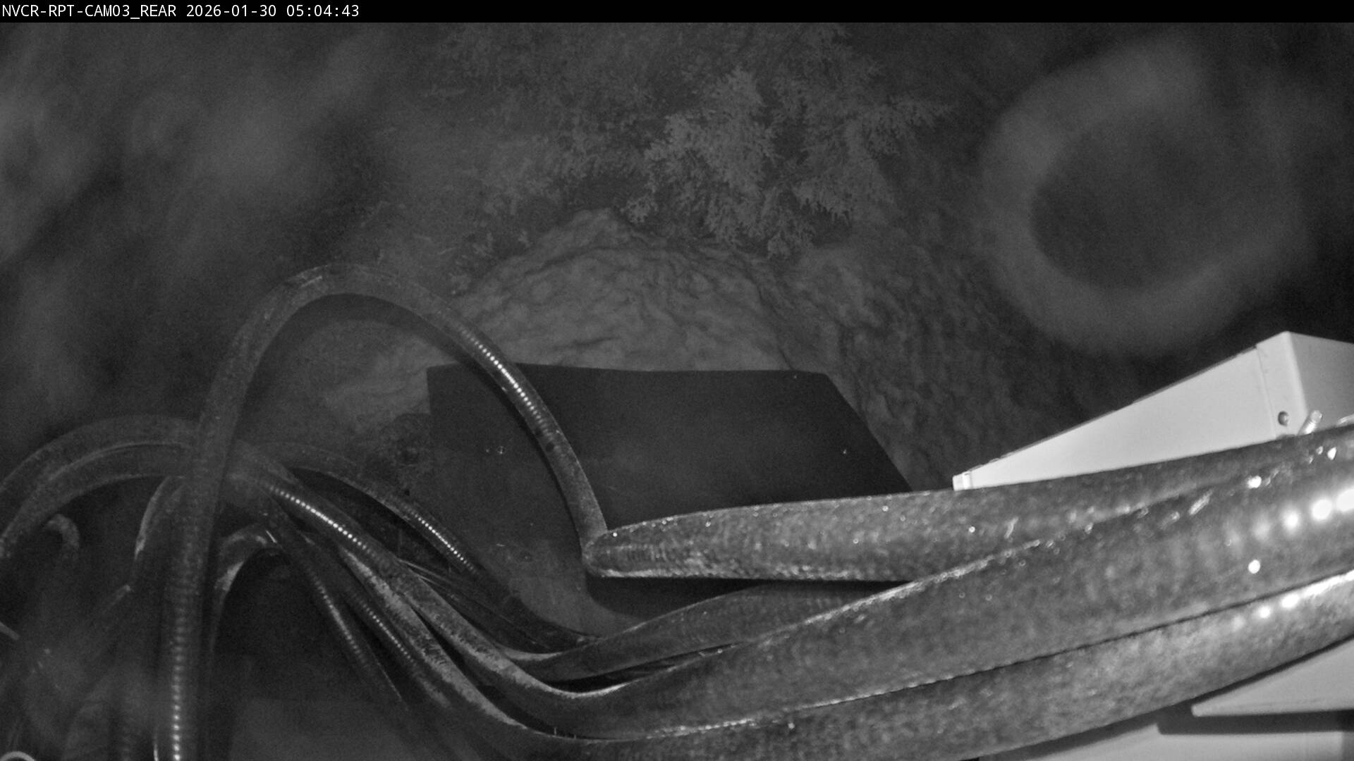 Web Cam History Image - 232