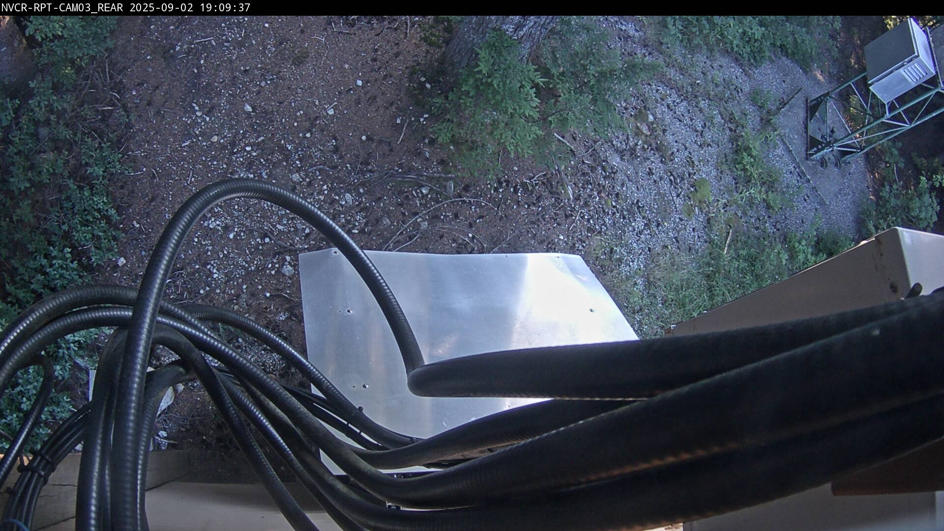 Web Cam History Image - 234