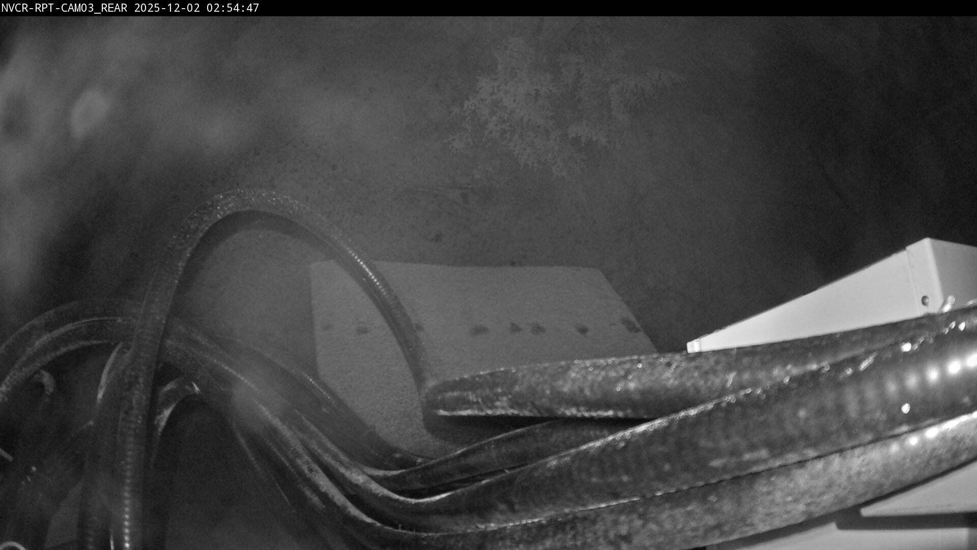 Web Cam History Image - 235