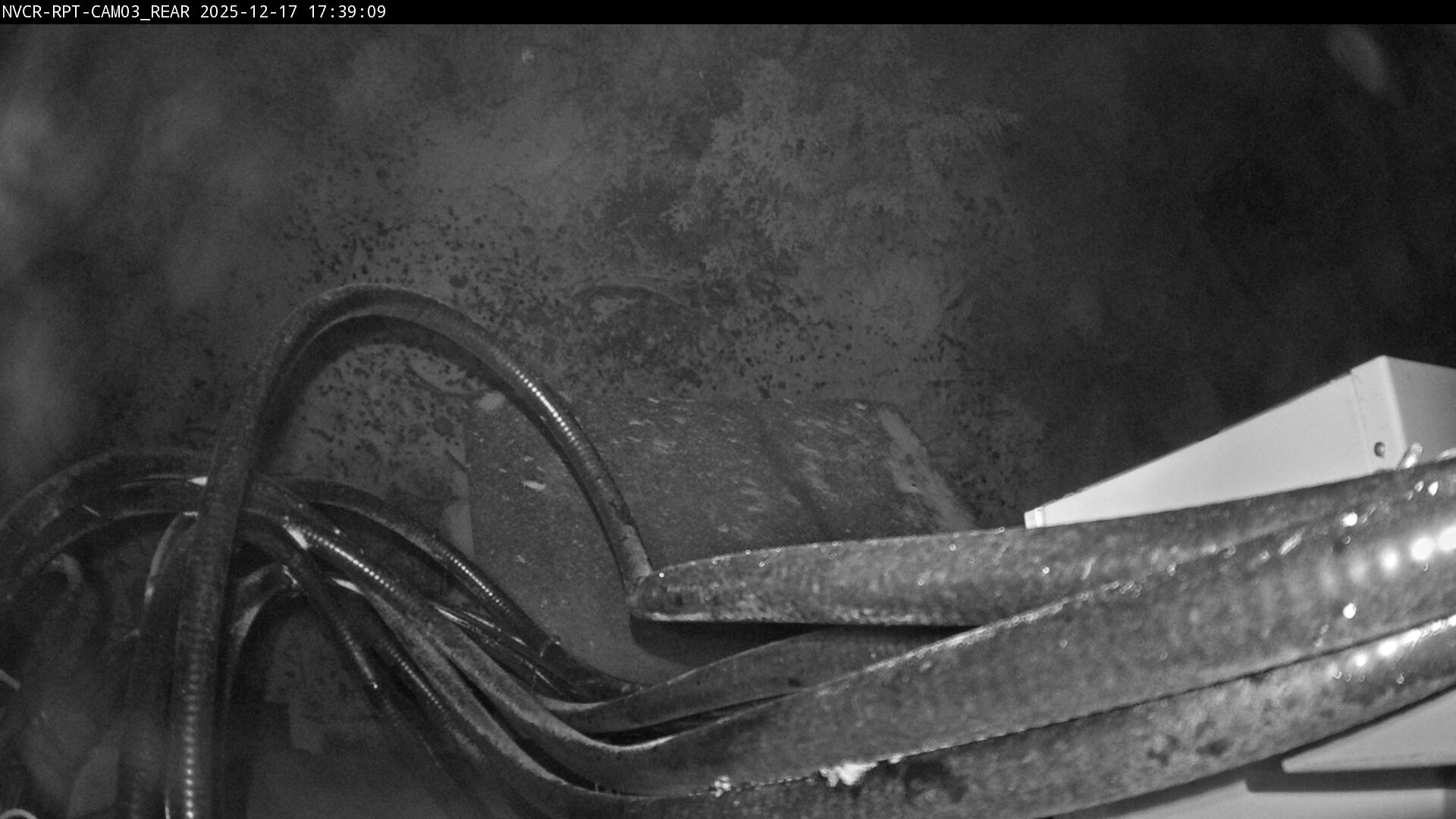 Web Cam History Image - 236