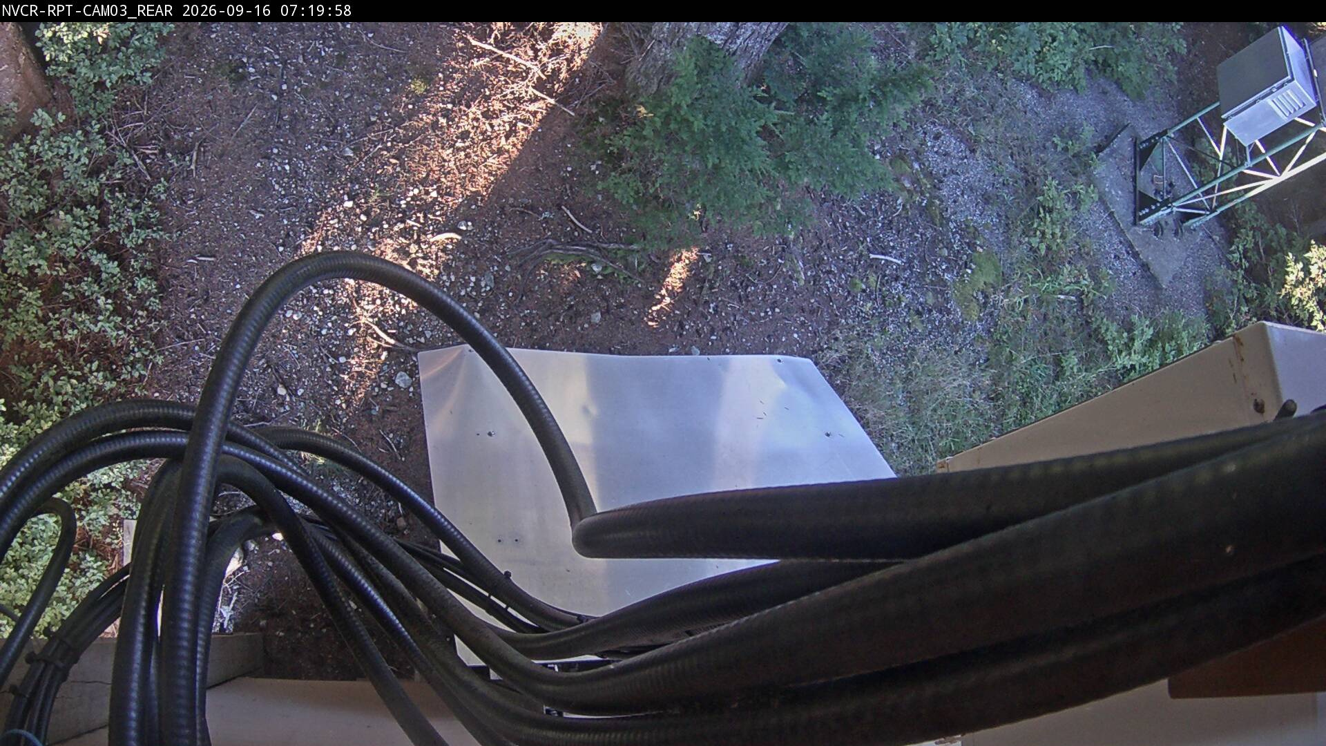 Web Cam History Image - 236