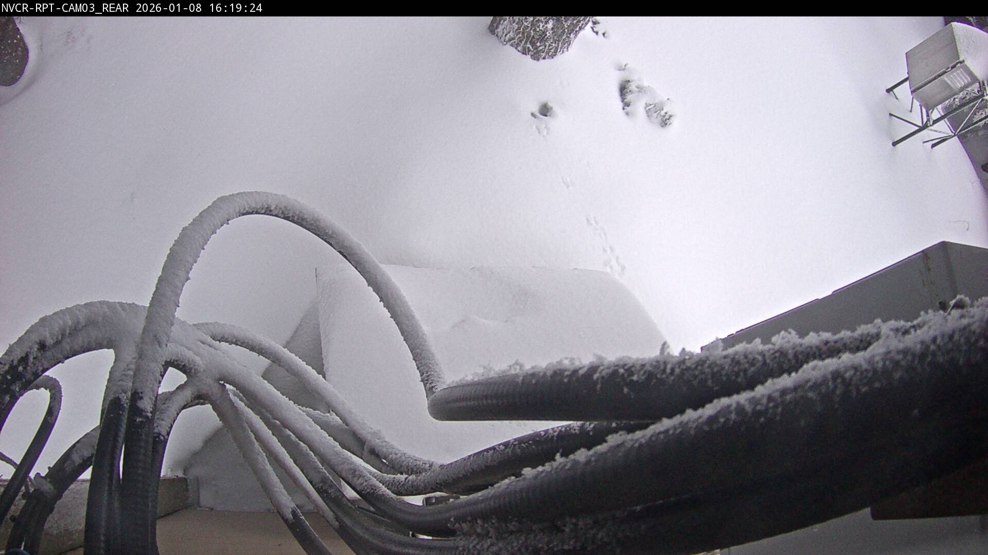 Web Cam History Image - 237