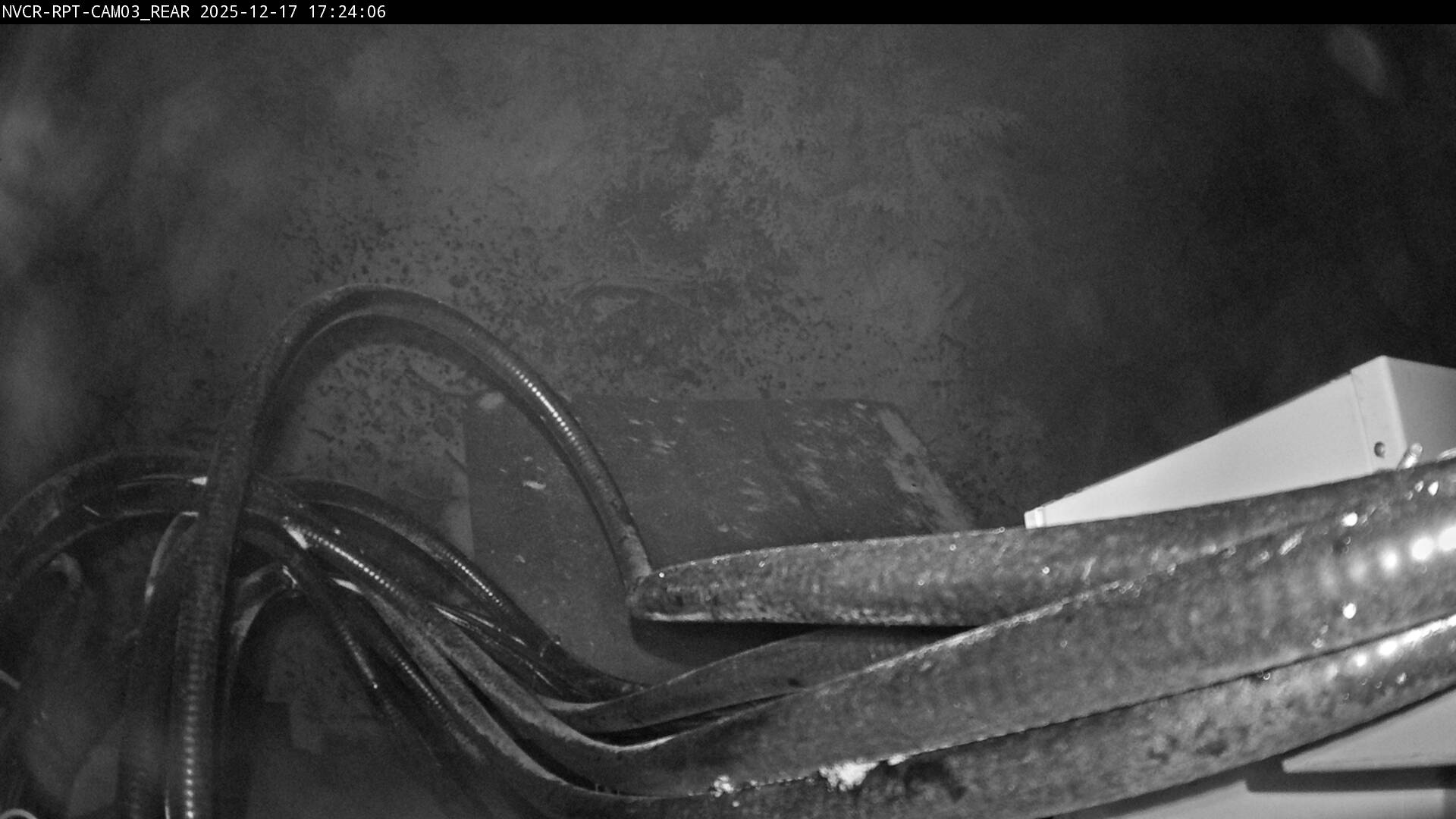 Web Cam History Image - 239