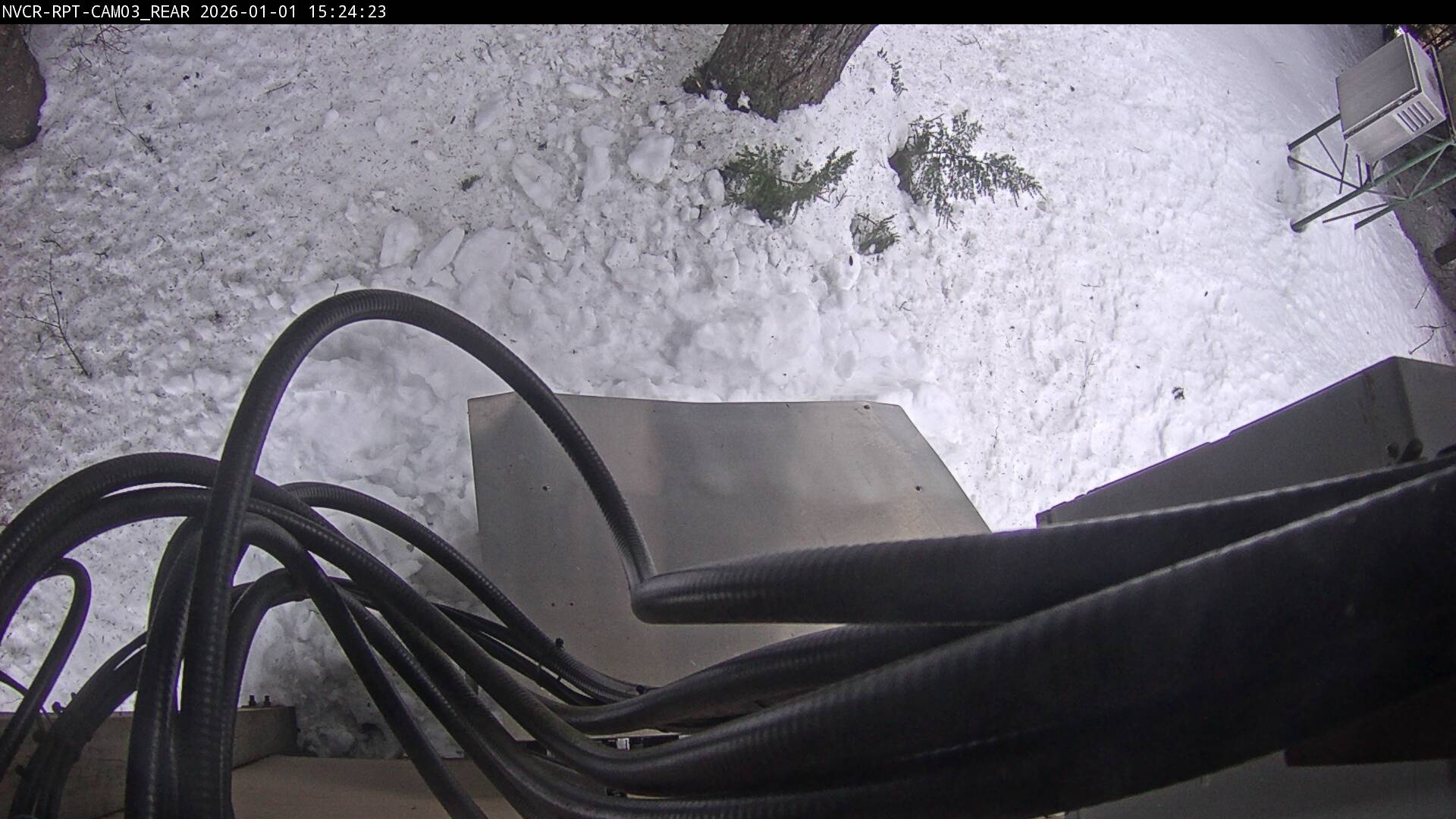 Web Cam History Image - 239