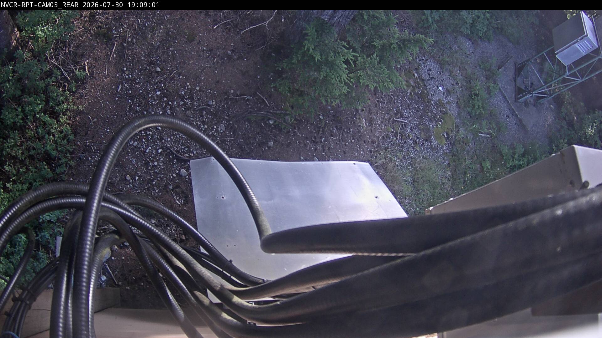 Web Cam History Image - 25