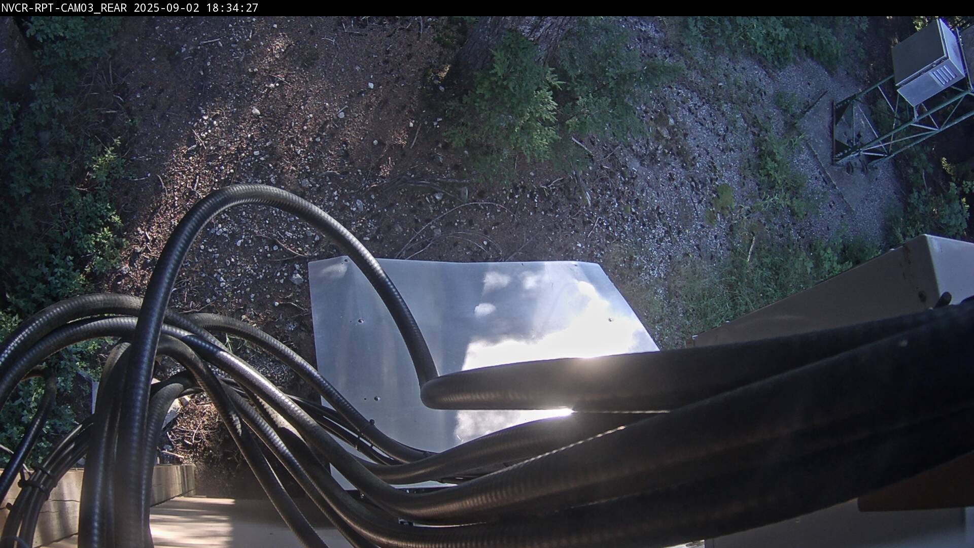 Web Cam History Image - 241
