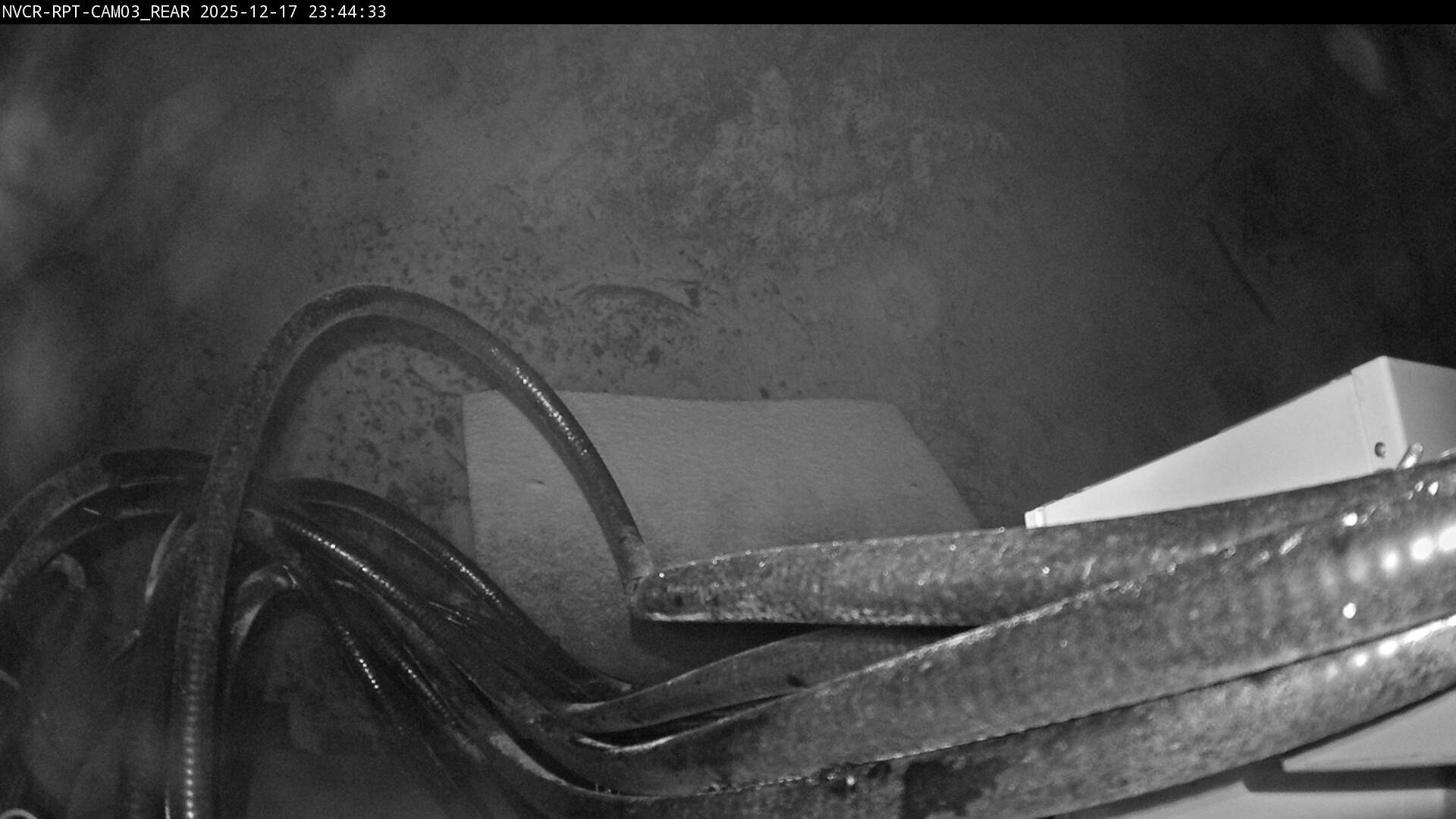 Web Cam History Image - 245