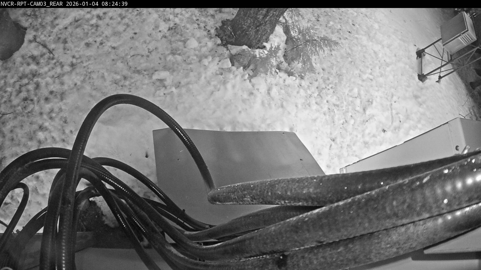 Web Cam History Image - 246