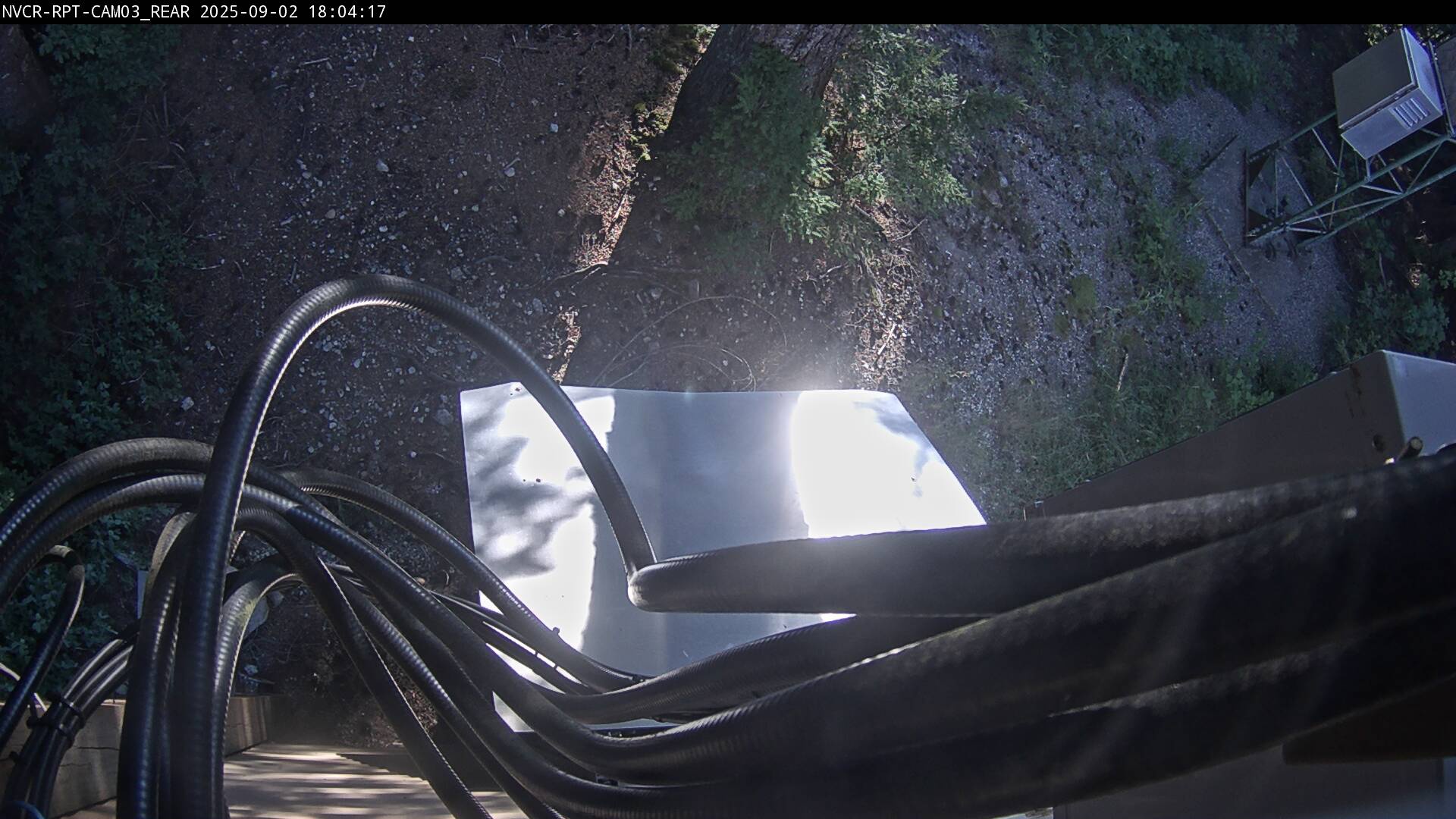 Web Cam History Image - 247