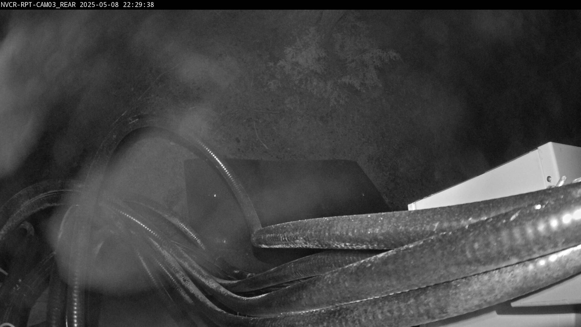 Web Cam History Image - 26