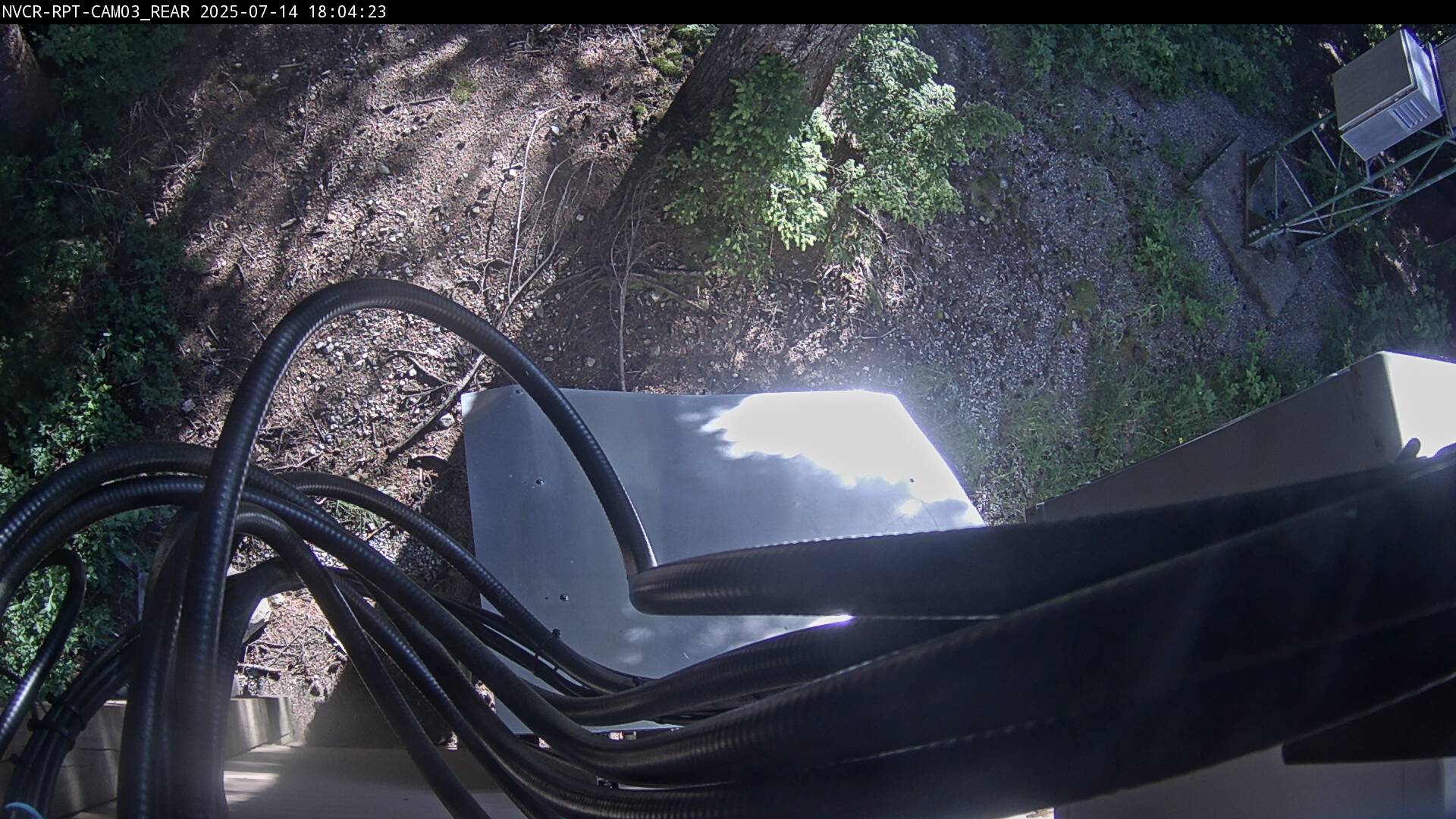 Web Cam History Image - 26