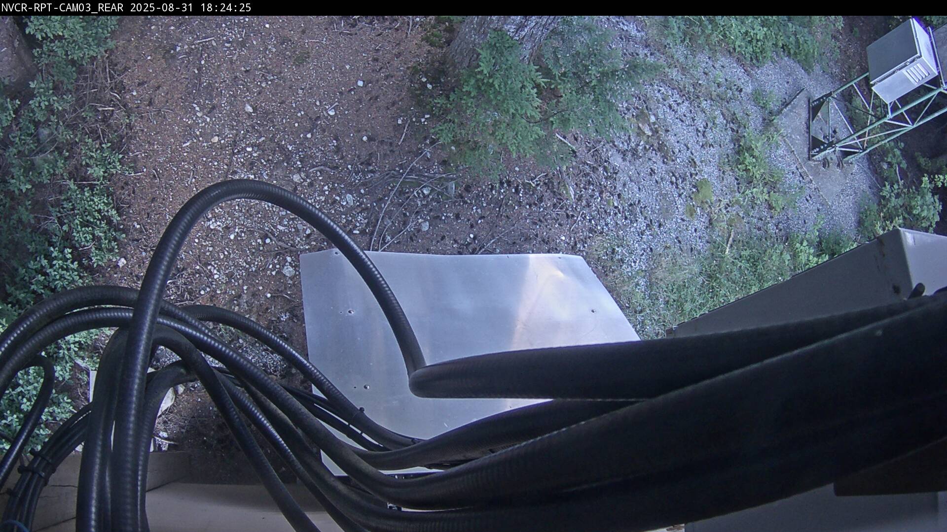 Web Cam History Image - 26
