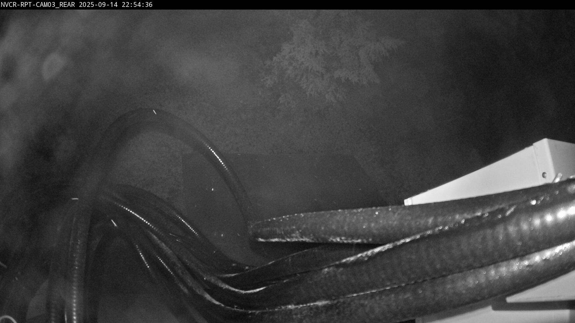 Web Cam History Image - 26