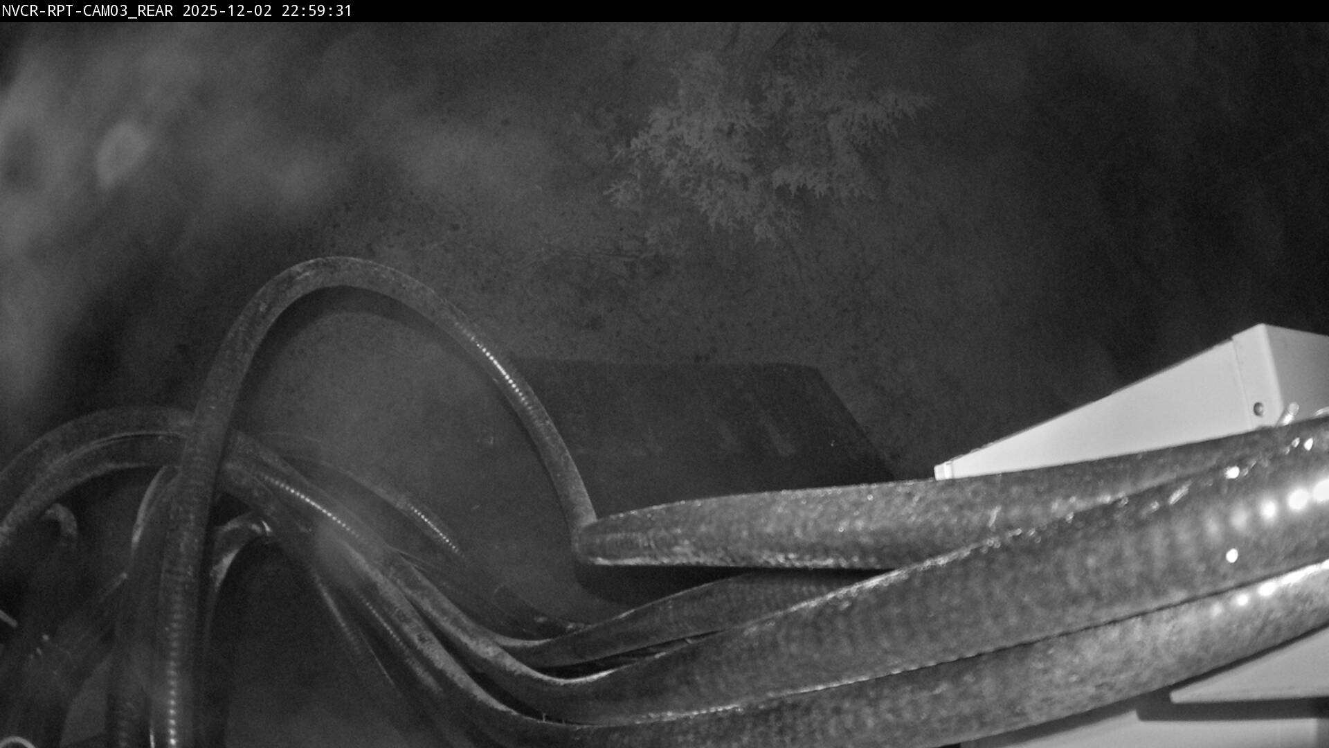 Web Cam History Image - 26