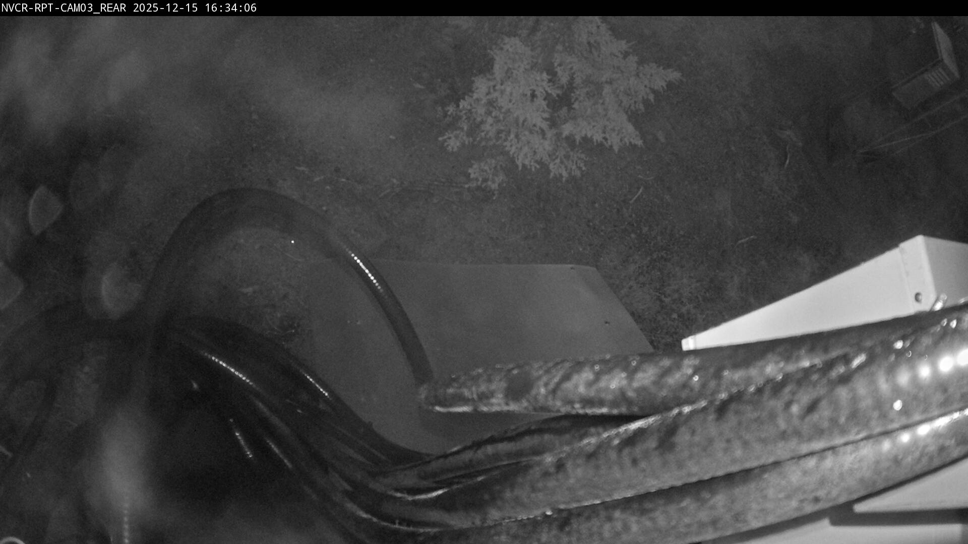 Web Cam History Image - 26