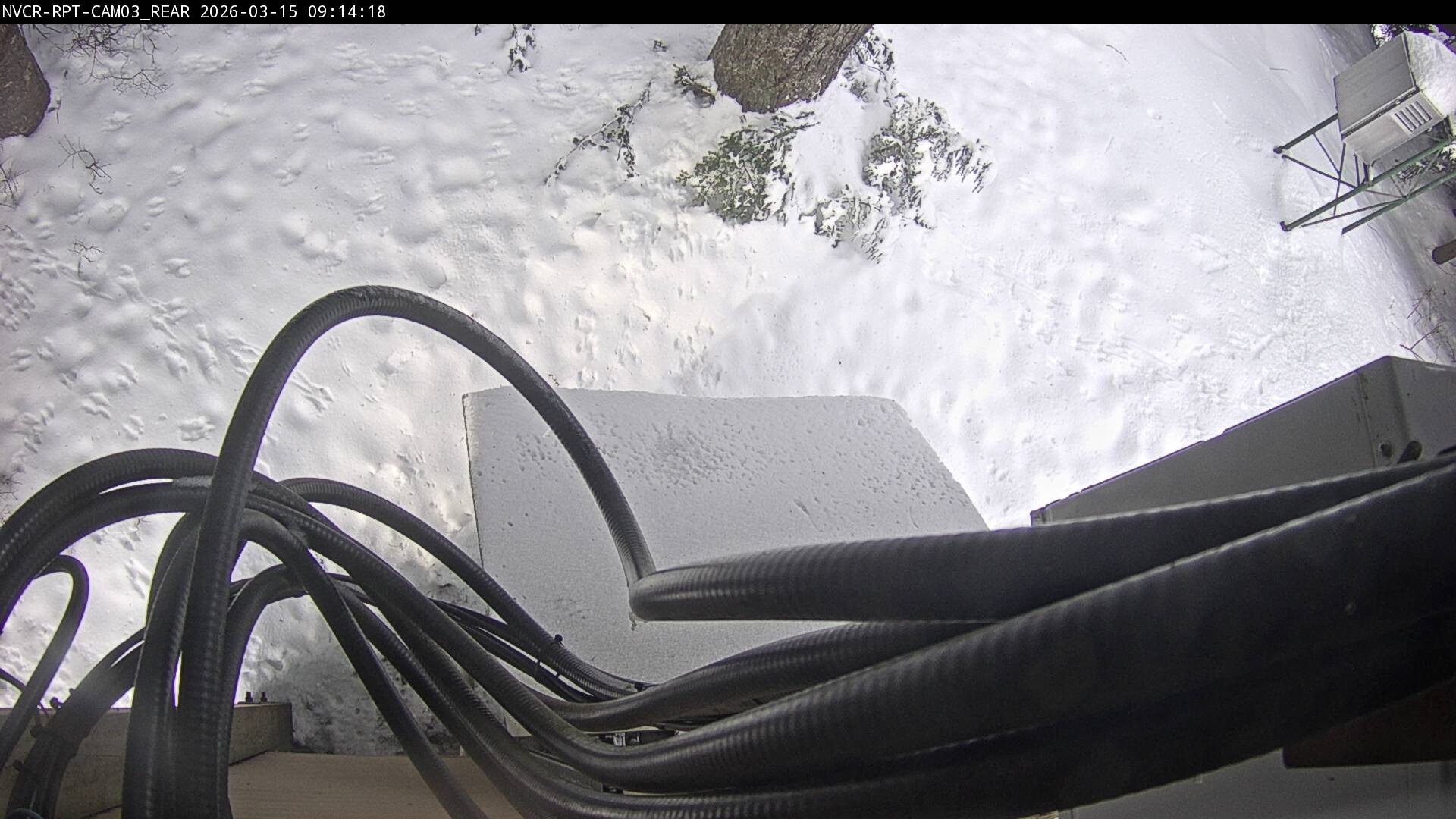 Web Cam History Image - 26