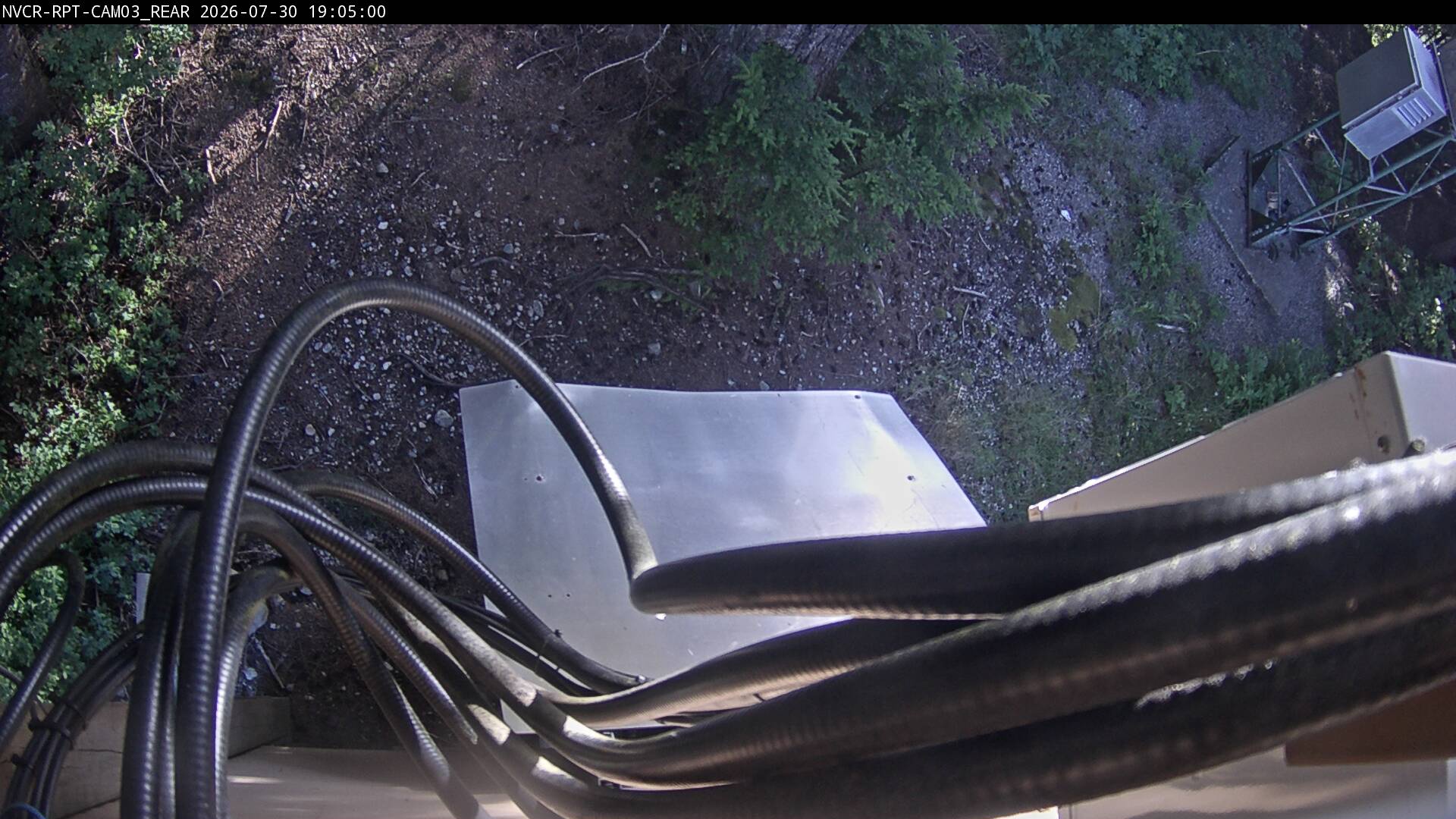Web Cam History Image - 26