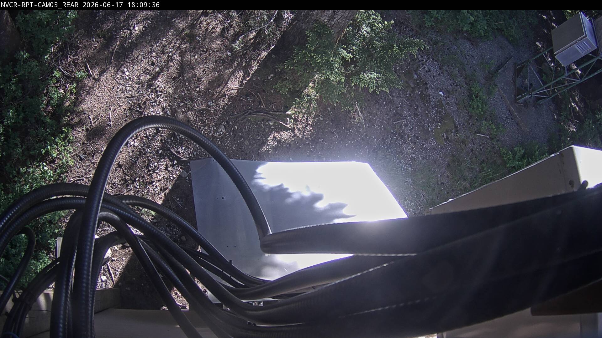 Web Cam History Image - 252