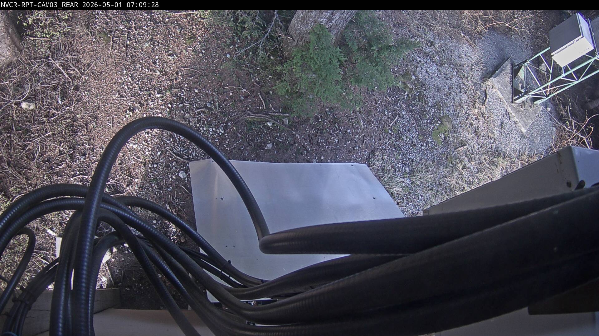 Web Cam History Image - 253