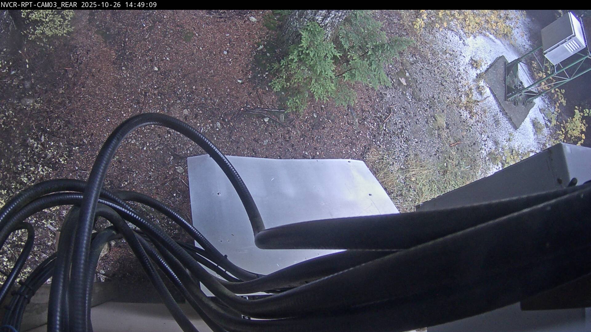 Web Cam History Image - 254