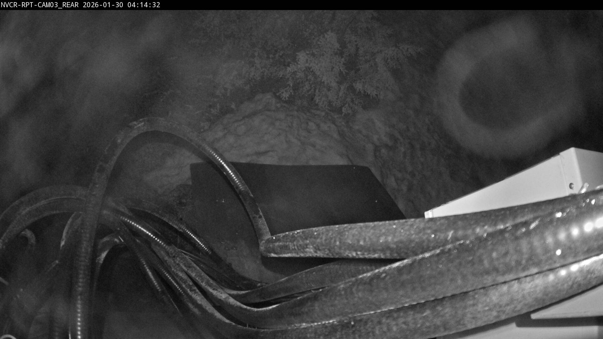 Web Cam History Image - 257