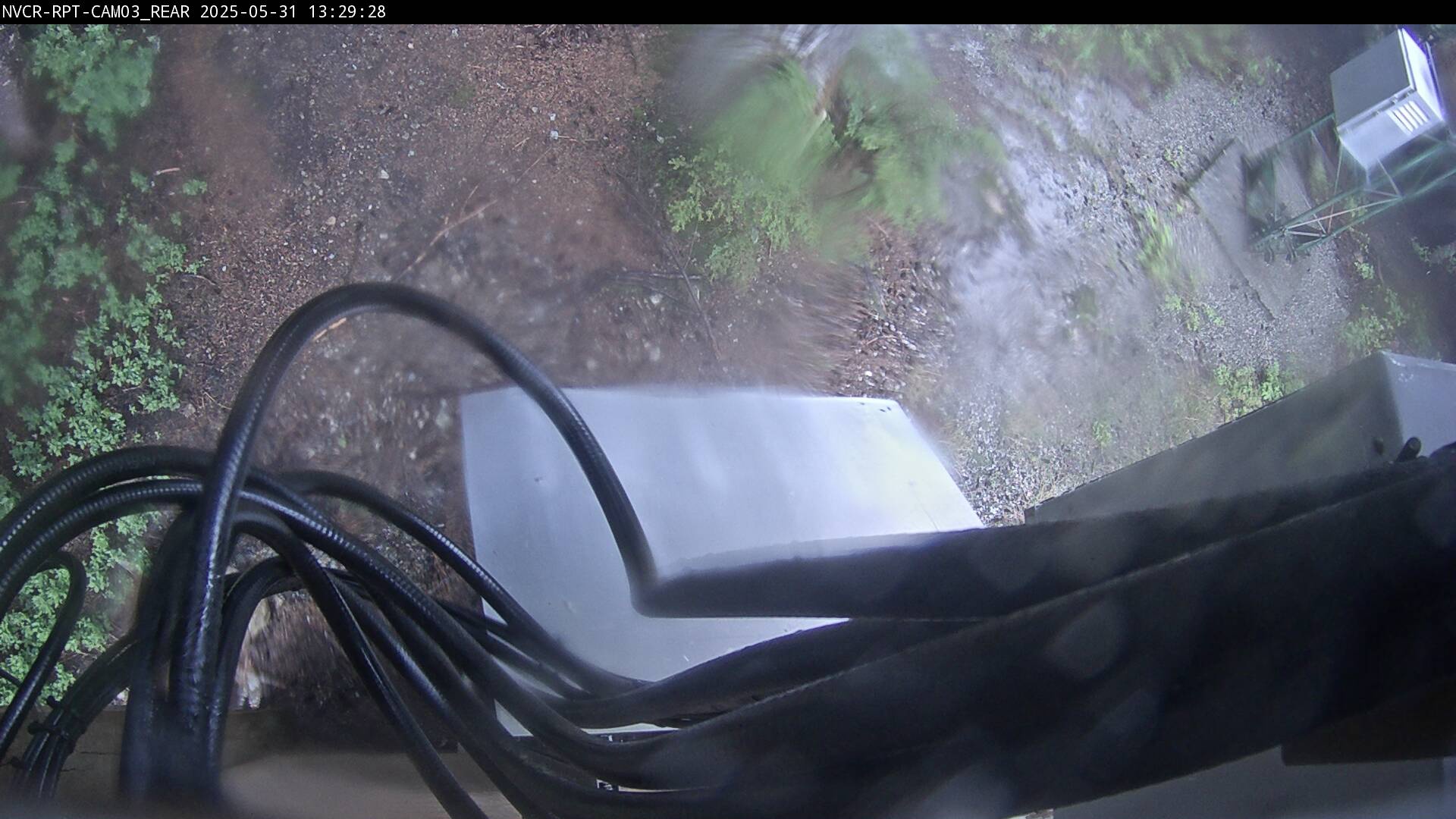 Web Cam History Image - 260