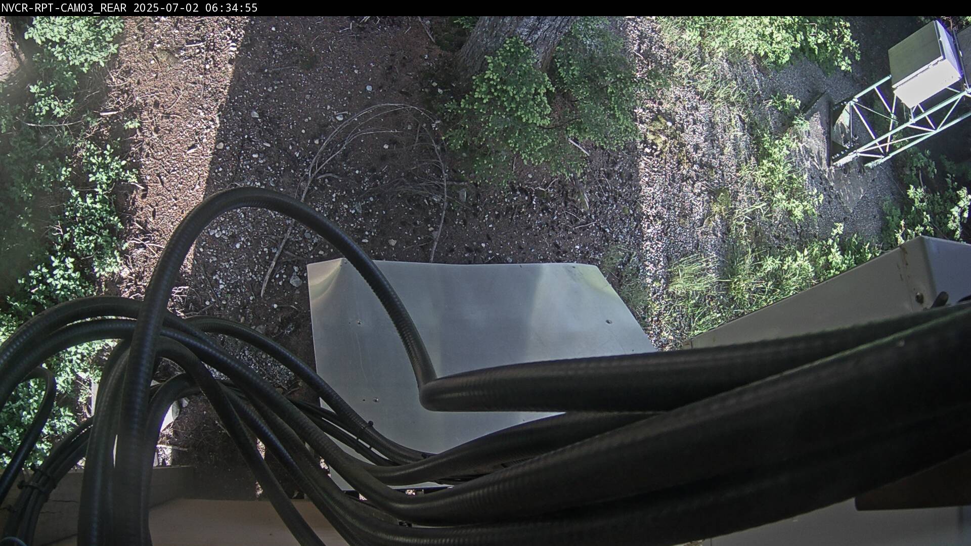 Web Cam History Image - 260