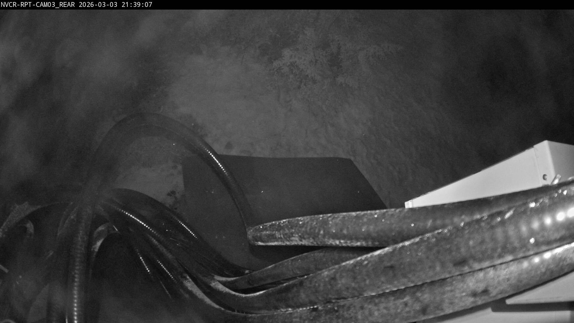 Web Cam History Image - 27