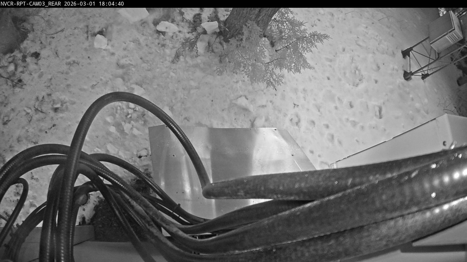 Web Cam History Image - 262