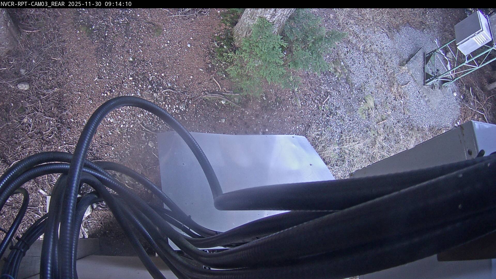 Web Cam History Image - 263