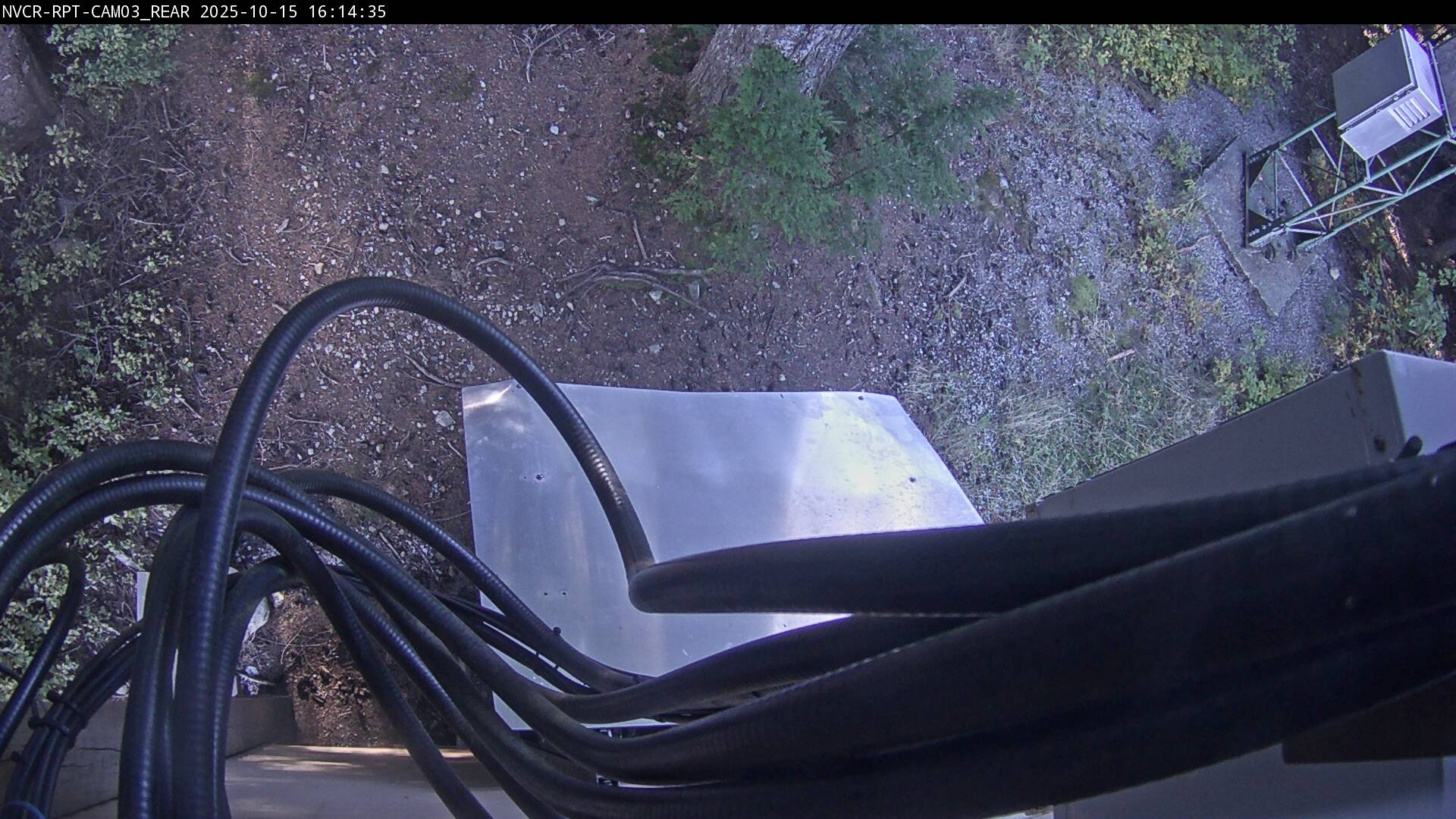 Web Cam History Image - 264