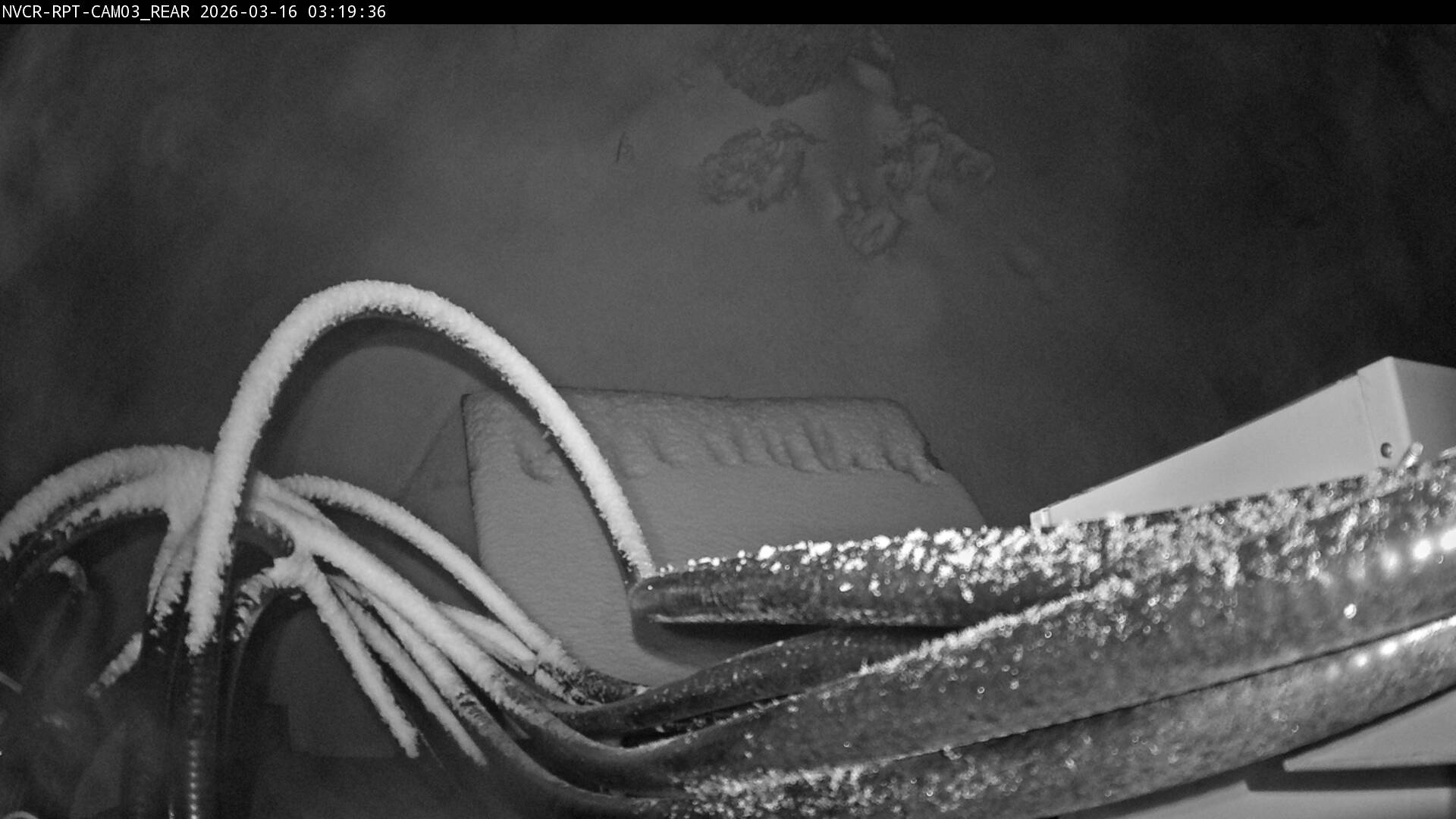 Web Cam History Image - 265