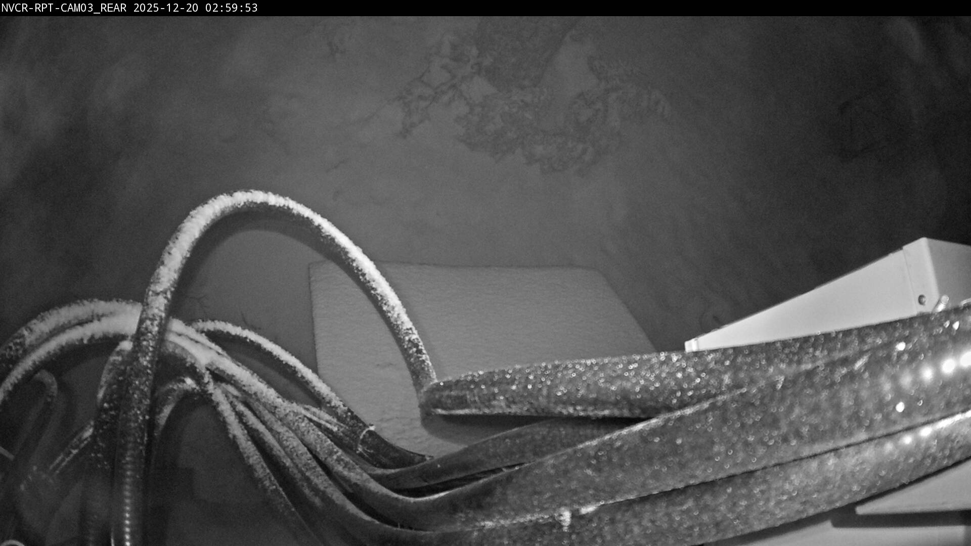 Web Cam History Image - 265