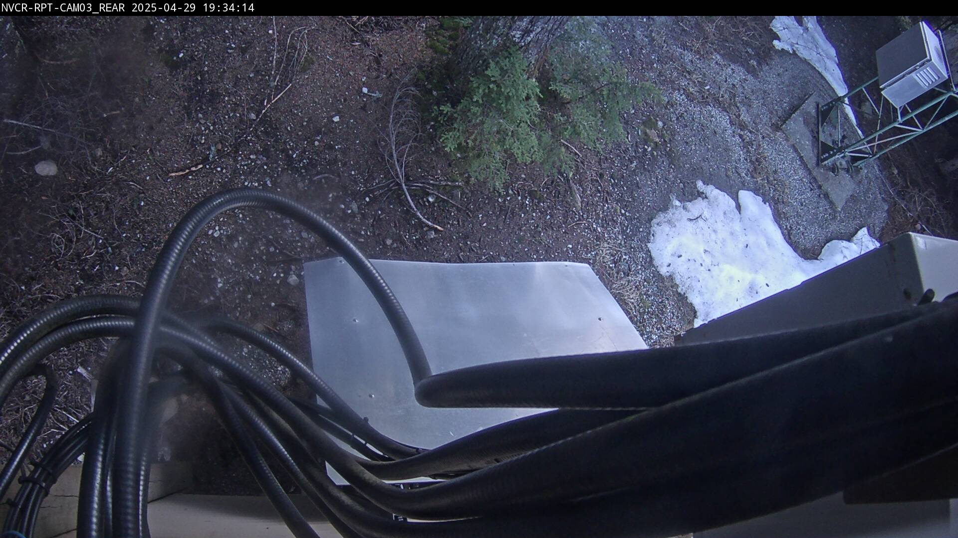 Web Cam History Image - 266