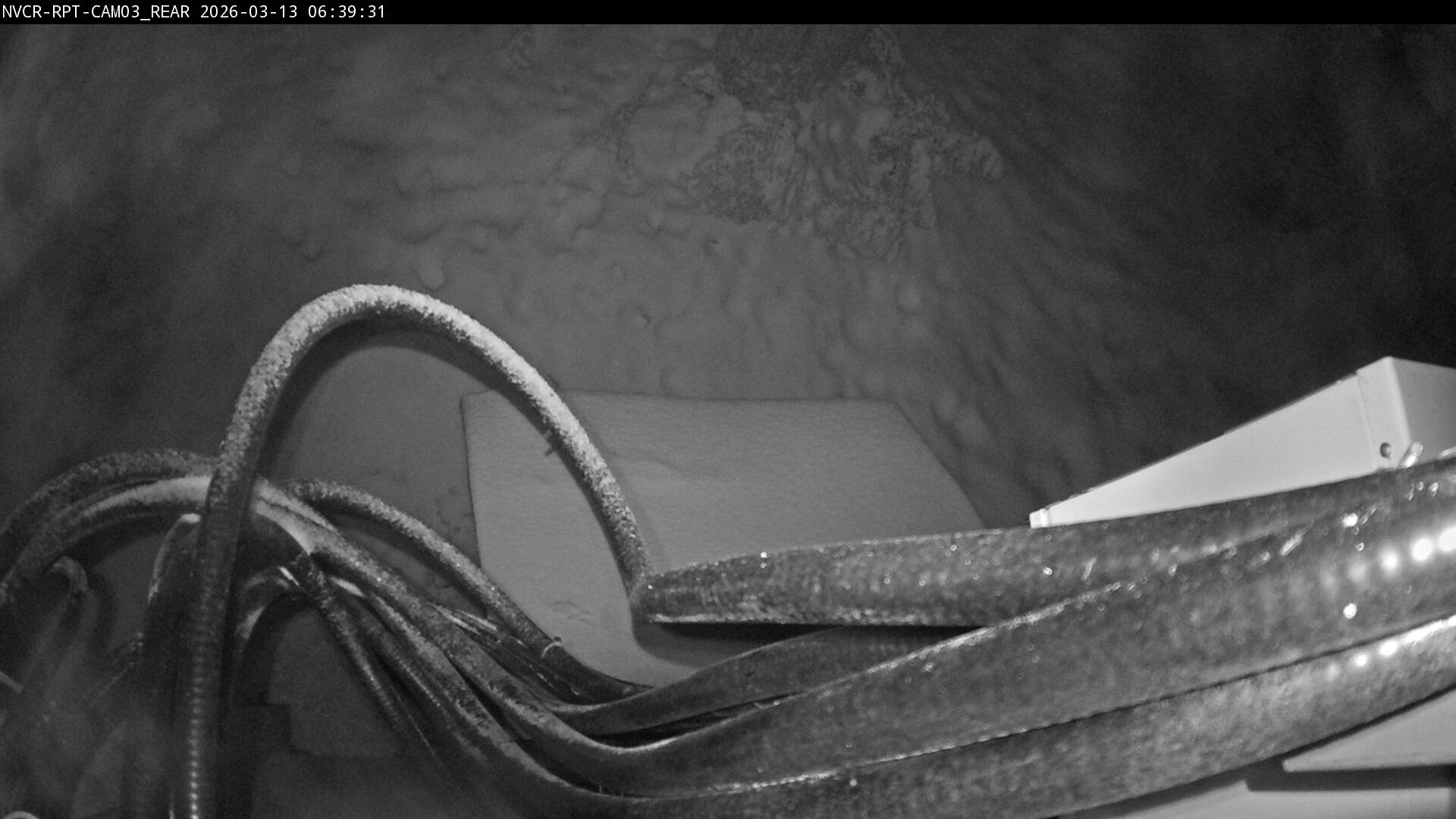 Web Cam History Image - 266