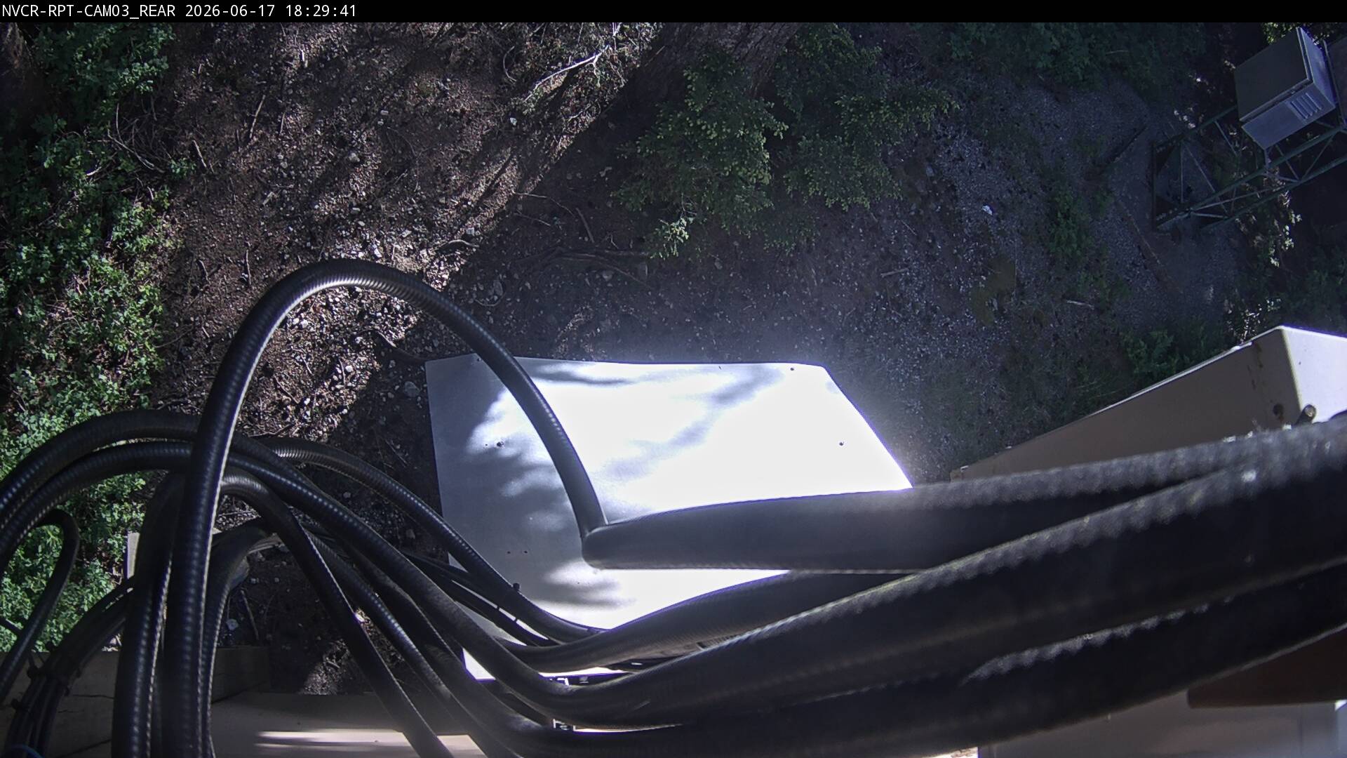 Web Cam History Image - 270