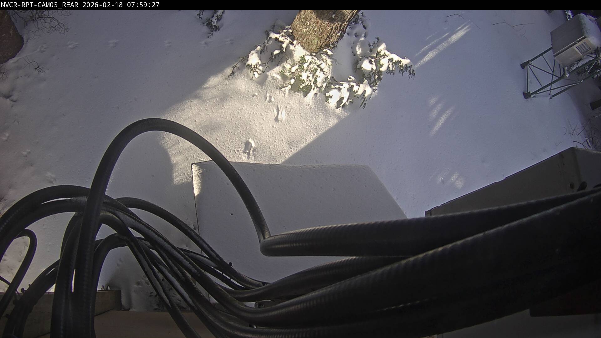 Web Cam History Image - 28