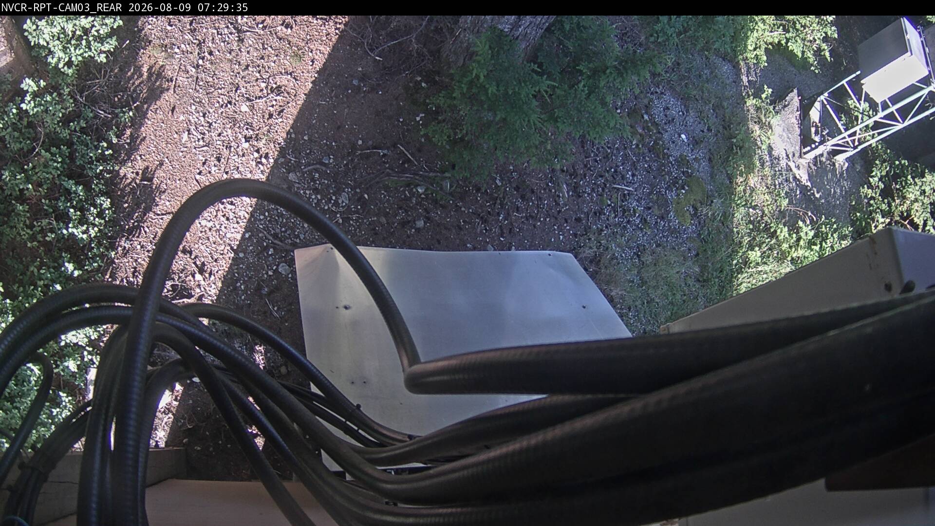 Web Cam History Image - 28