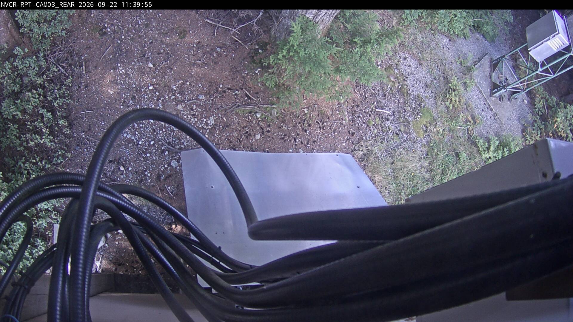 Web Cam History Image - 28