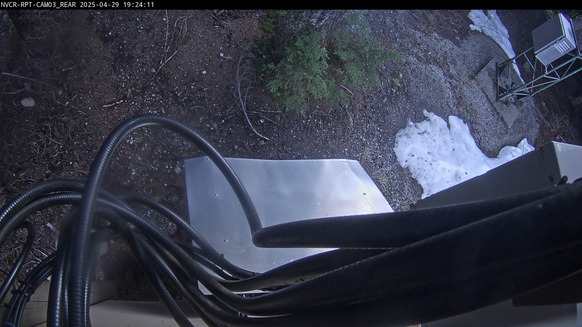 Web Cam History Image - 272