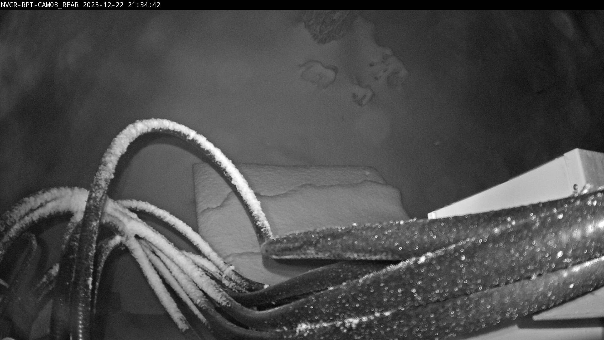 Web Cam History Image - 273