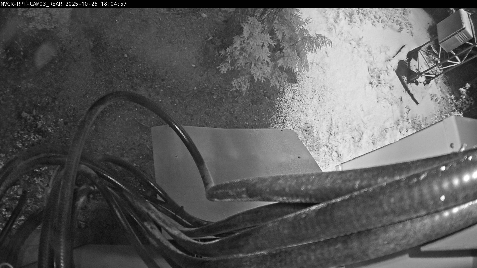 Web Cam History Image - 275