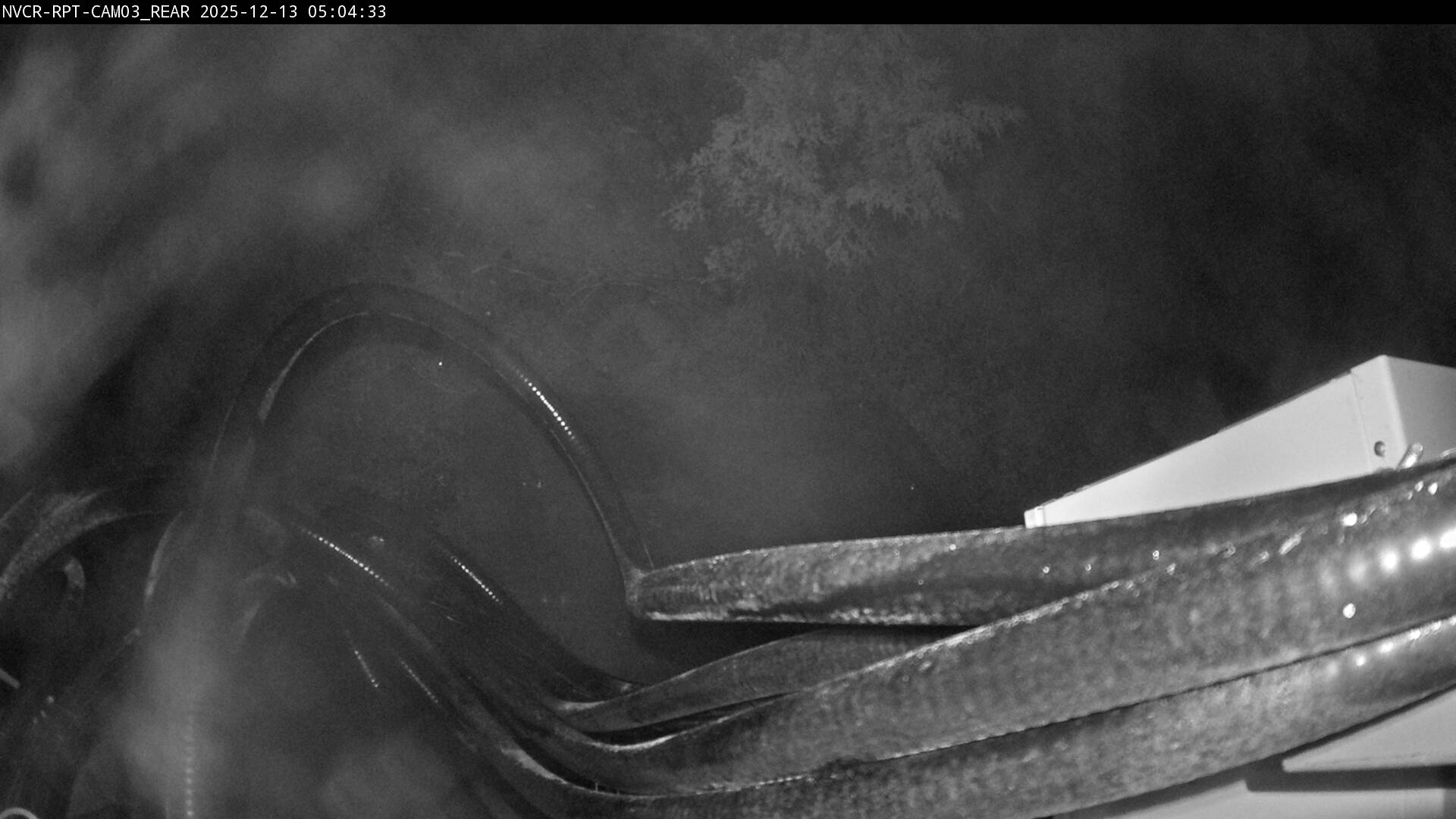 Web Cam History Image - 276