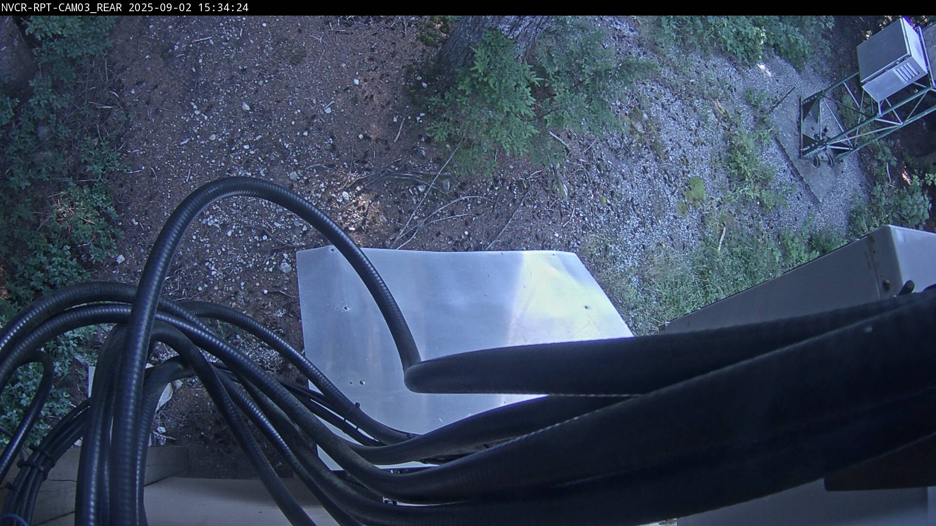 Web Cam History Image - 277