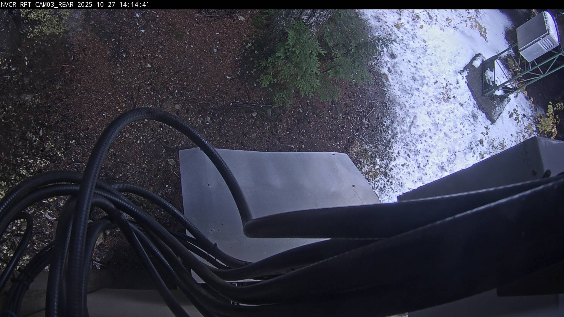 Web Cam History Image - 277