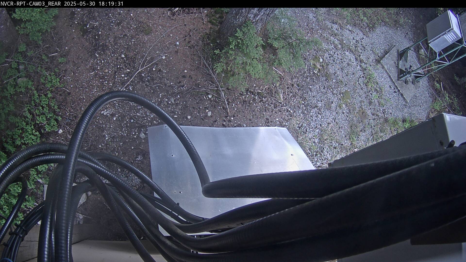 Web Cam History Image - 278