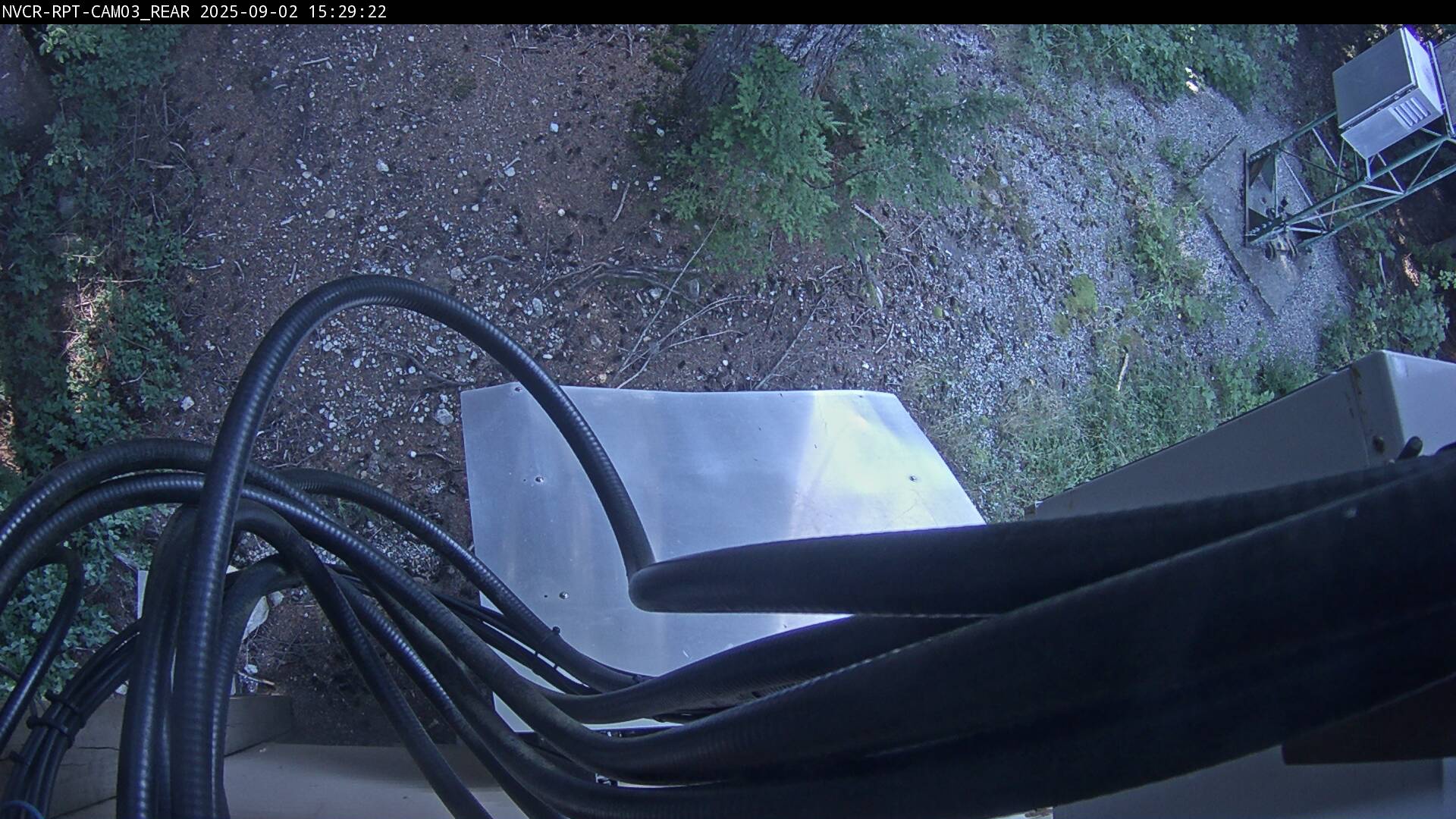 Web Cam History Image - 278