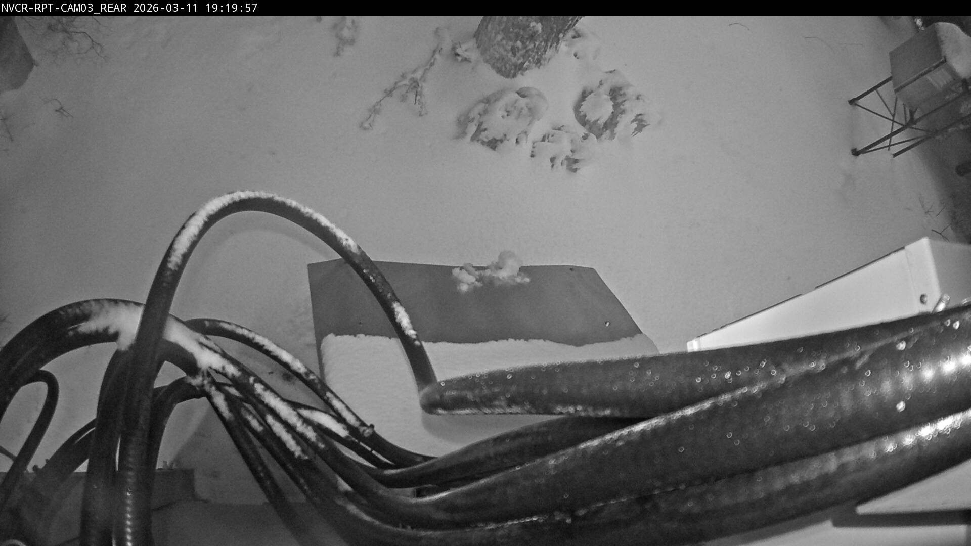 Web Cam History Image - 278