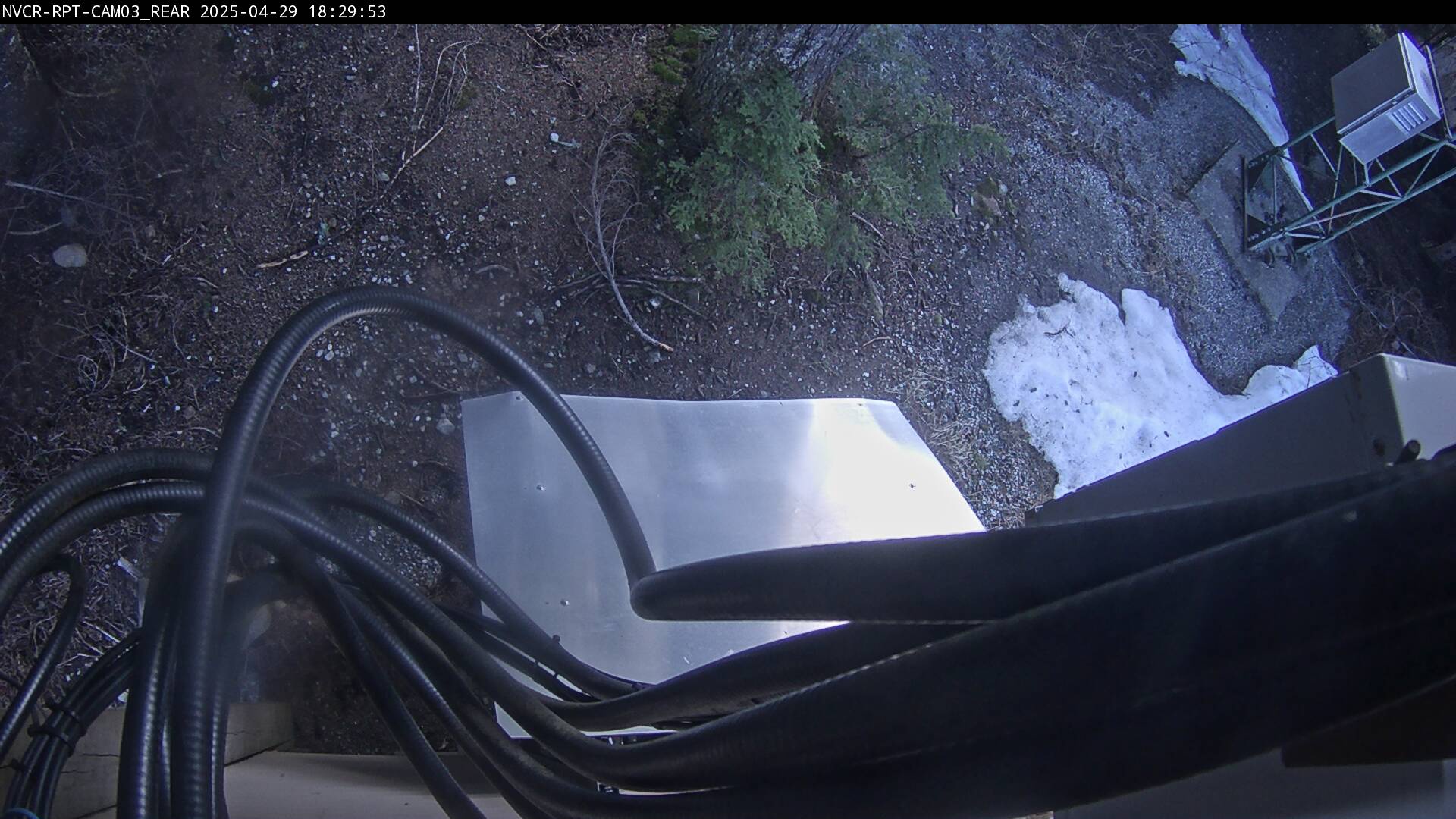 Web Cam History Image - 279